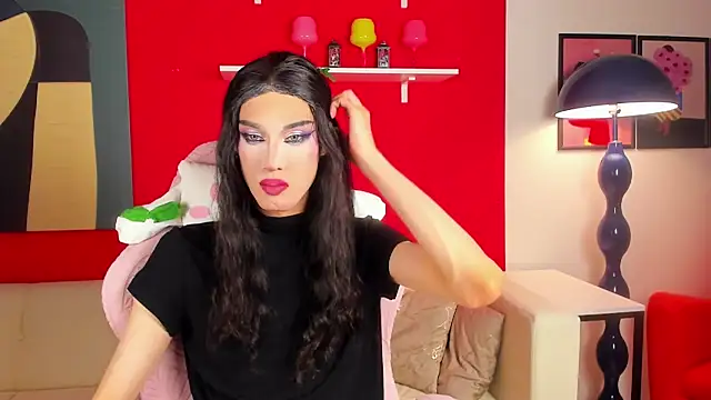 MadisonEsprit online show from April 2026 09:57:02 AM