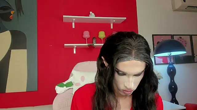 MadisonEsprit online show from April 2026 09:56:02 AM