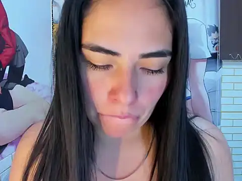 miss sexxy online show from April 2026 04:52:02 PM