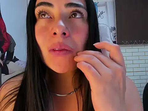 miss sexxy online show from April 2026 02:12:02 PM