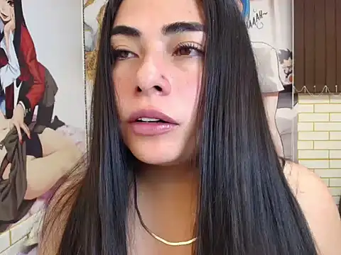 miss sexxy online show from March 2026 01:45:02 PM