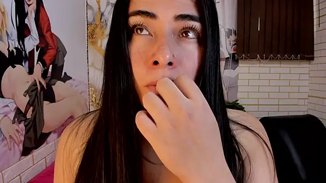 miss sexxy online show from March 2026 05:18:01 PM