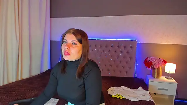 AmandaHoppe online show from March 2026 05:58:01 AM