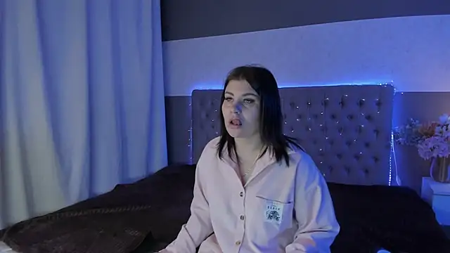 AmandaHoppe online show from March 2026 06:09:01 AM