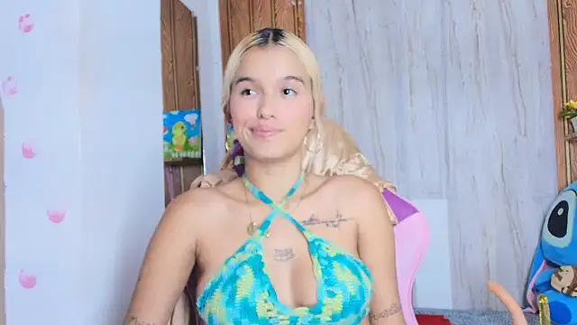 abigail sandoval online show from May 2026 06:33:01 PM