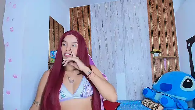 abigail sandoval online show from April 2026 06:04:02 PM