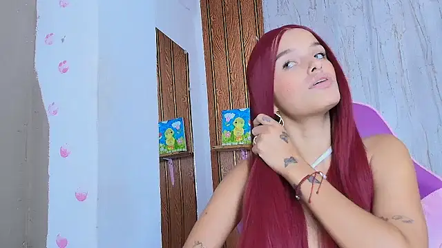 abigail sandoval online show from April 2026 06:11:02 PM