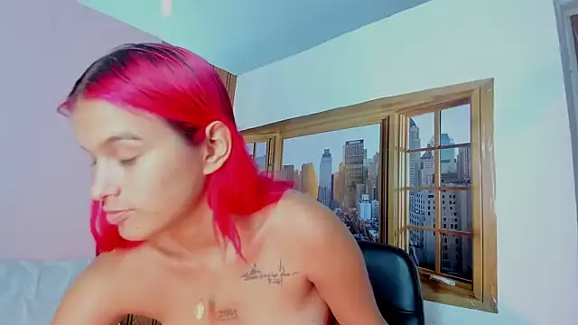 abigail sandoval online show from May 2026 06:18:01 PM
