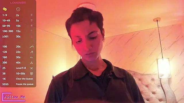 Fieramadame online show from March 2026 06:52:02 PM