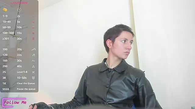 Fieramadame online show from March 2026 12:01:01 PM