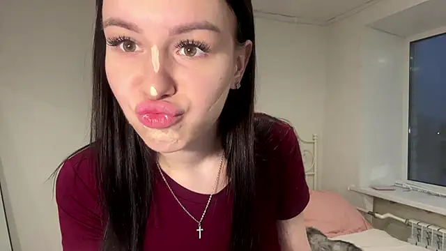 Salamandravantelo online show from March 2026 03:19:02 PM