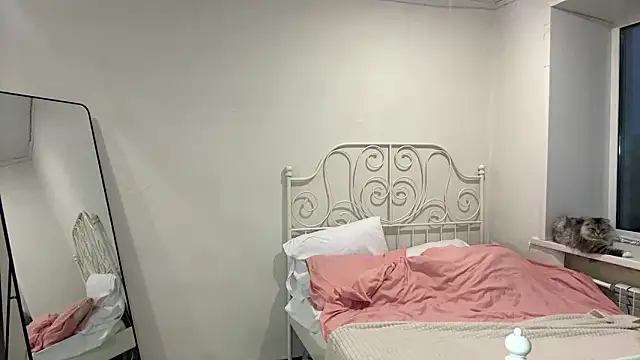 Salamandravantelo online show from March 2026 03:12:01 PM