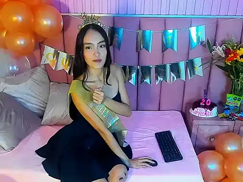 LolaWhite online show from March 2026 05:25:02 AM