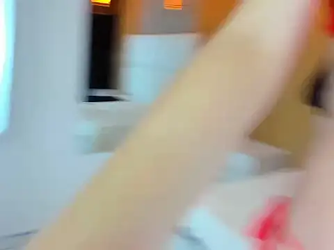 LolaWhite online show from April 2026 04:35:02 AM