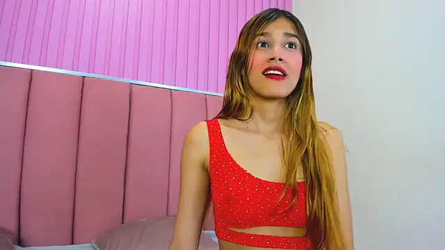 LolaWhite online show from April 2026 06:36:01 AM