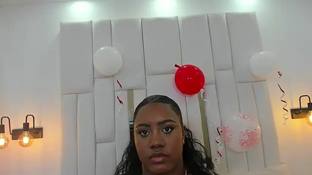 Snapshot of laia_fisher_ chatting on February 2026 09:15:01 PM laia fisher online show from February 2026 09:15:01 PM