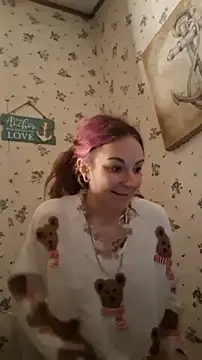 issyamazin online show from March 2026 08:09:01 AM