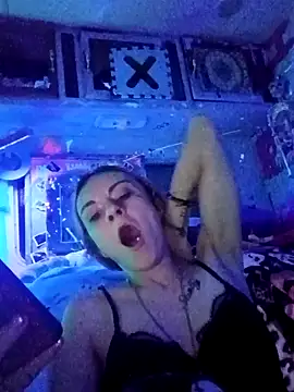 issyamazin online show from March 2026 02:59:02 AM