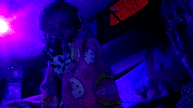 issyamazin online show from February 2026 12:50:02 PM