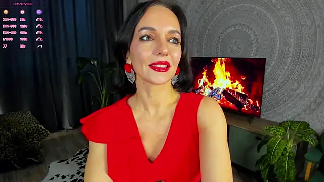 Shanita moon online show from April 2026 04:11:02 PM