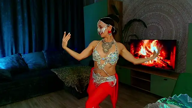 Snapshot of Shanita_moon chatting on February 2026 05:48:02 PM Shanita moon online show from February 2026 05:48:02 PM