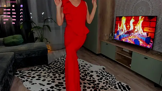 Shanita moon online show from March 2026 05:58:02 PM