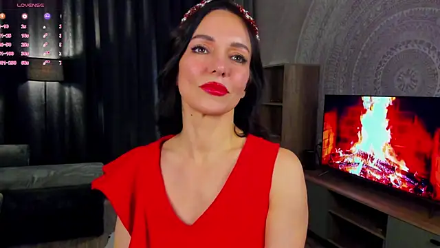 Snapshot of Shanita_moon chatting on May 2026 06:12:01 PM Shanita moon online show from May 2026 06:12:01 PM