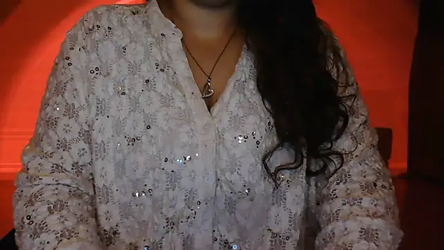  MehaR  online show from July 2026 08:31:01 PM
