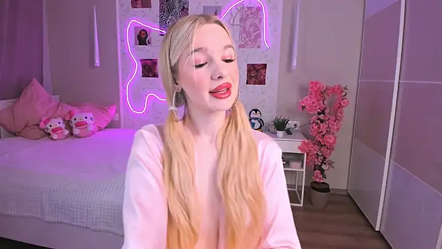 Ella Lane online show from March 2026 03:13:01 AM