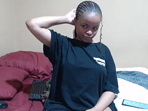Snapshot of KinkyPxx chatting on June 2026 03:18:01 PM KinkyPxx online show from June 2026 03:18:01 PM