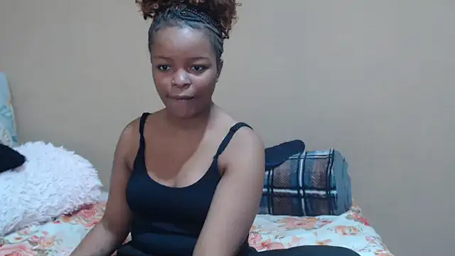 Snapshot of KinkyPxx chatting on April 2026 07:34:01 AM KinkyPxx online show from April 2026 07:34:01 AM