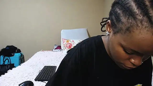 KinkyPxx online show from March 2026 05:41:02 PM