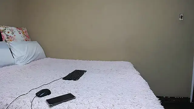 KinkyPxx online show from April 2026 04:20:02 PM