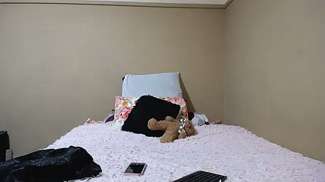 KinkyPxx online show from March 2026 10:13:02 PM