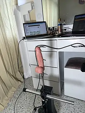 Azul  poppi  online show from February 2026 06:27:02 PM