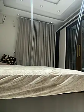 Hottysoo online show from February 2026 05:09:02 PM