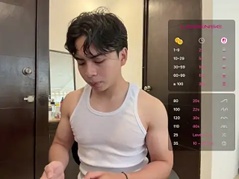 BentoBoxxx online show from May 2026 03:21:02 PM