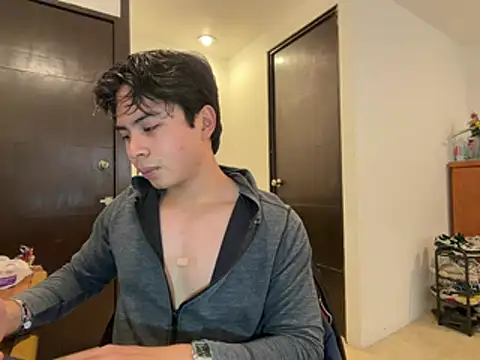 BentoBoxxx online show from March 2026 11:01:02 PM