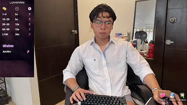 BentoBoxxx online show from June 2026 07:36:01 PM