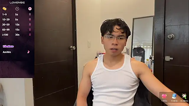 BentoBoxxx online show from May 2026 11:11:01 PM