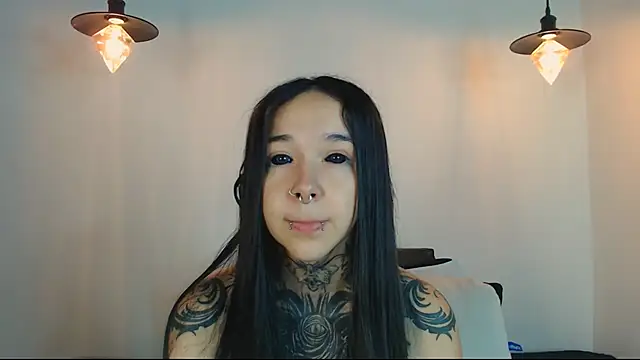 alien eyes09 online show from February 2026 06:19:02 AM