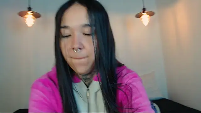 alien eyes09 online show from February 2026 02:30:01 AM