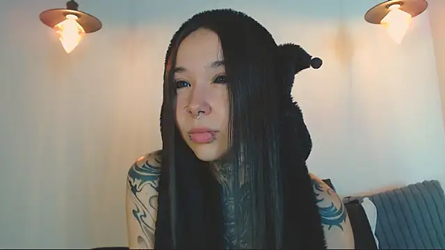 alien eyes09 online show from April 2026 01:15:01 AM