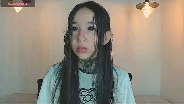 alien eyes09 online show from March 2026 01:34:01 AM