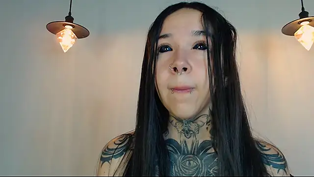 alien eyes09 online show from March 2026 01:35:02 AM