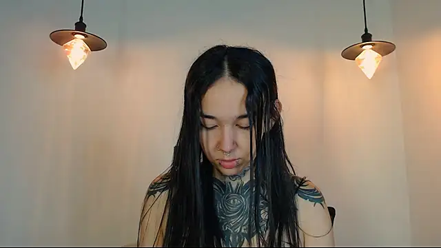 alien eyes09 online show from February 2026 02:23:02 AM