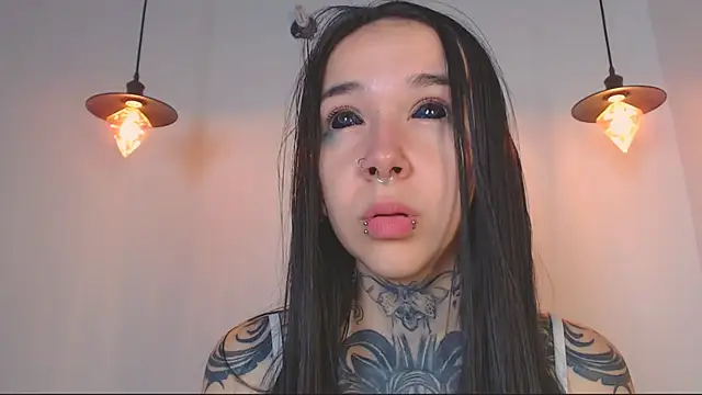 alien eyes09 online show from March 2026 02:12:01 AM