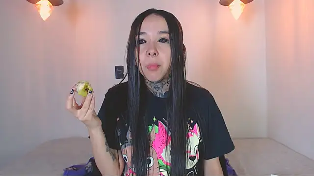 alien eyes09 online show from March 2026 02:02:02 AM