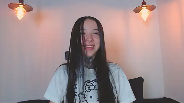 alien eyes09 online show from April 2026 02:08:01 AM