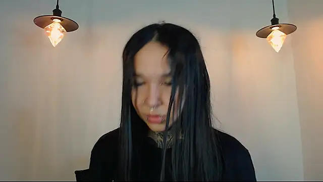 alien eyes09 online show from February 2026 02:02:02 AM